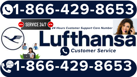 How to Contact Lufthansa AirlinesÂ®â„¢ Customer Service: Official 24-7 Support Guide - YouTube